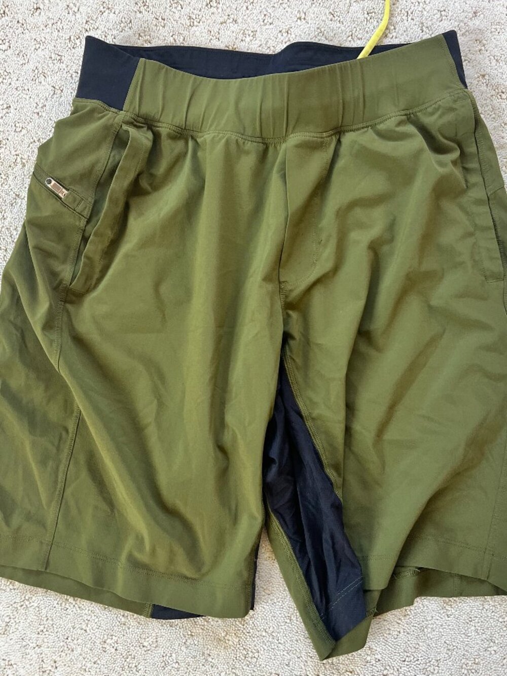 Lululemon Shorts